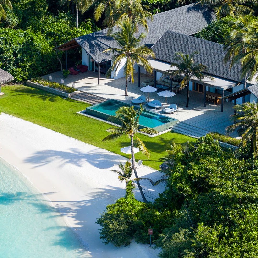 RAAYA Residence