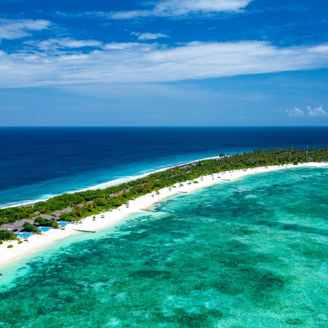 Maldives Luxury Resort | Atmosphere Kanifushi