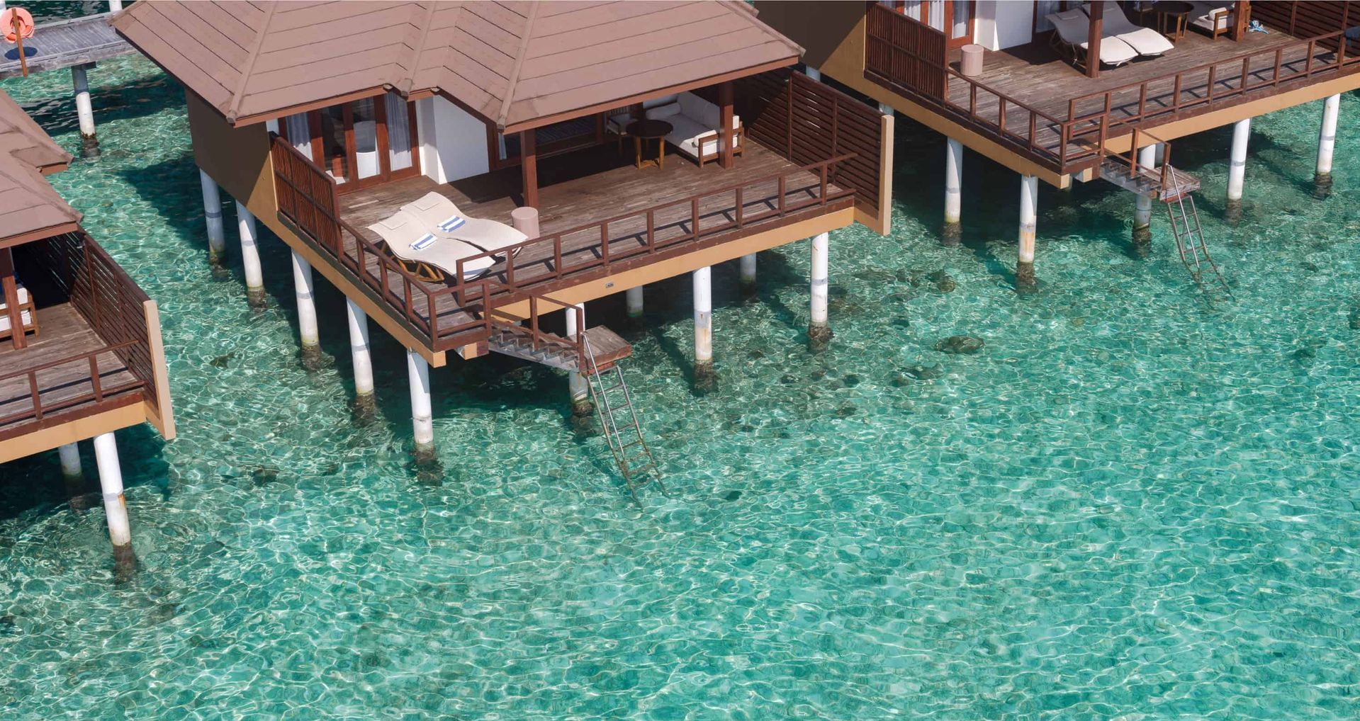 Water Villa