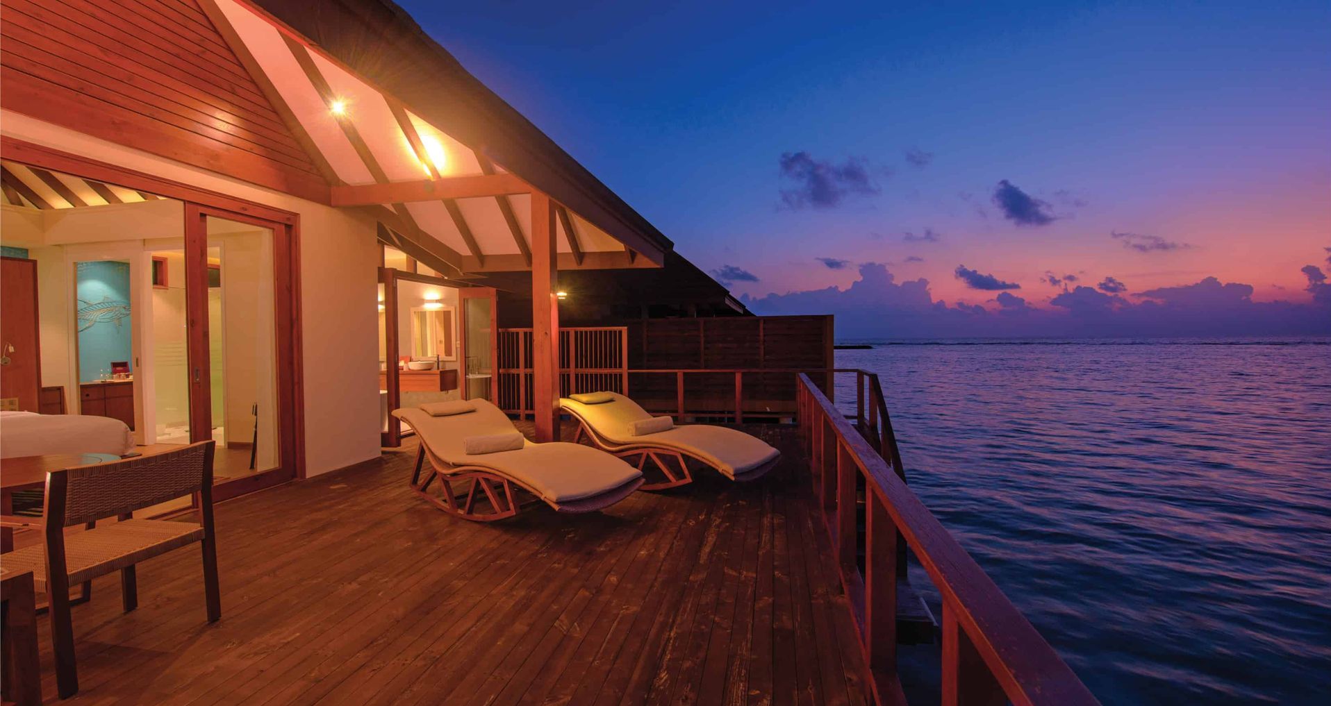 Water Suite
