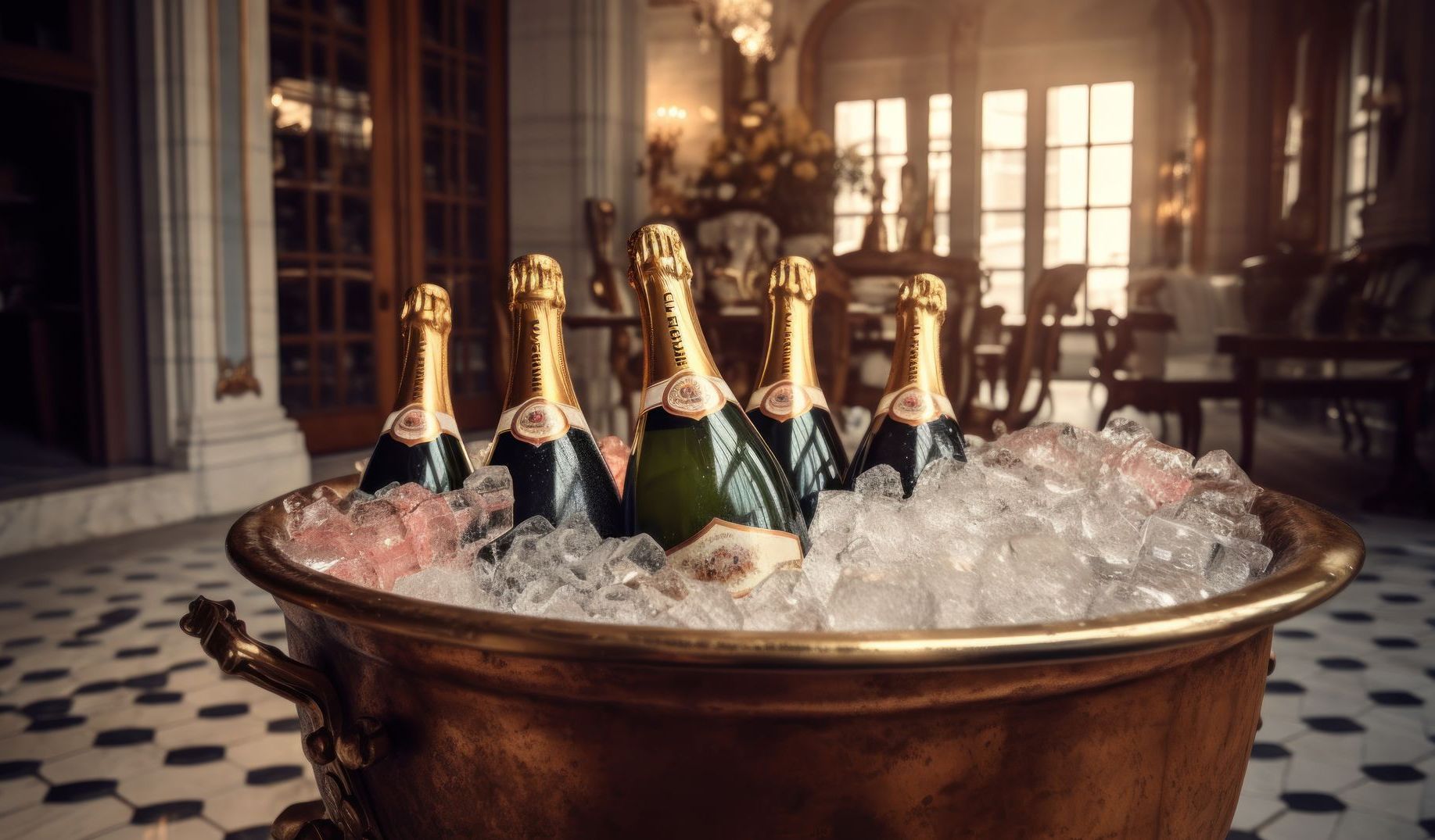 SAADHANA (champagne)